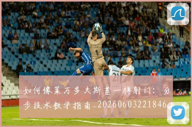 如何像莱万多夫斯基一样射门:分步技术教学指南_20260603221846